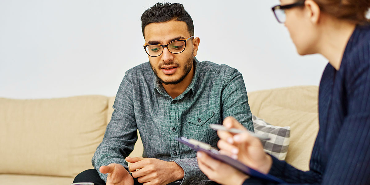 What you need know about psychotherapy